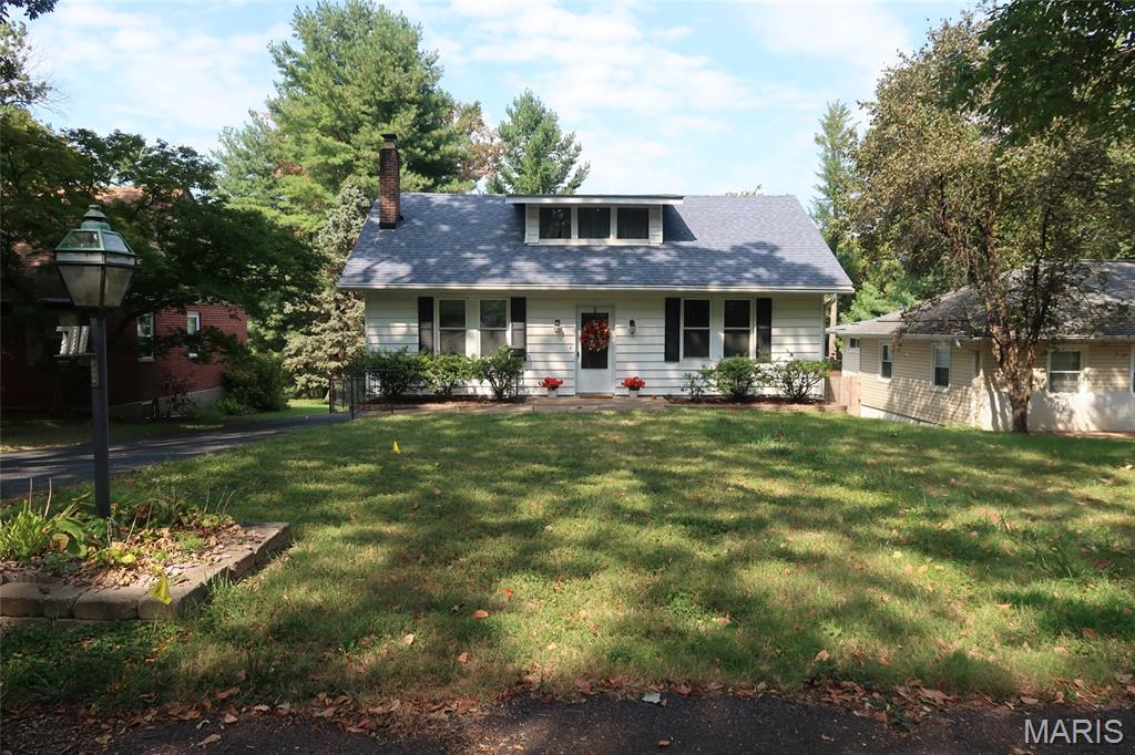 711 Fieldston Terrace Property Photo 1