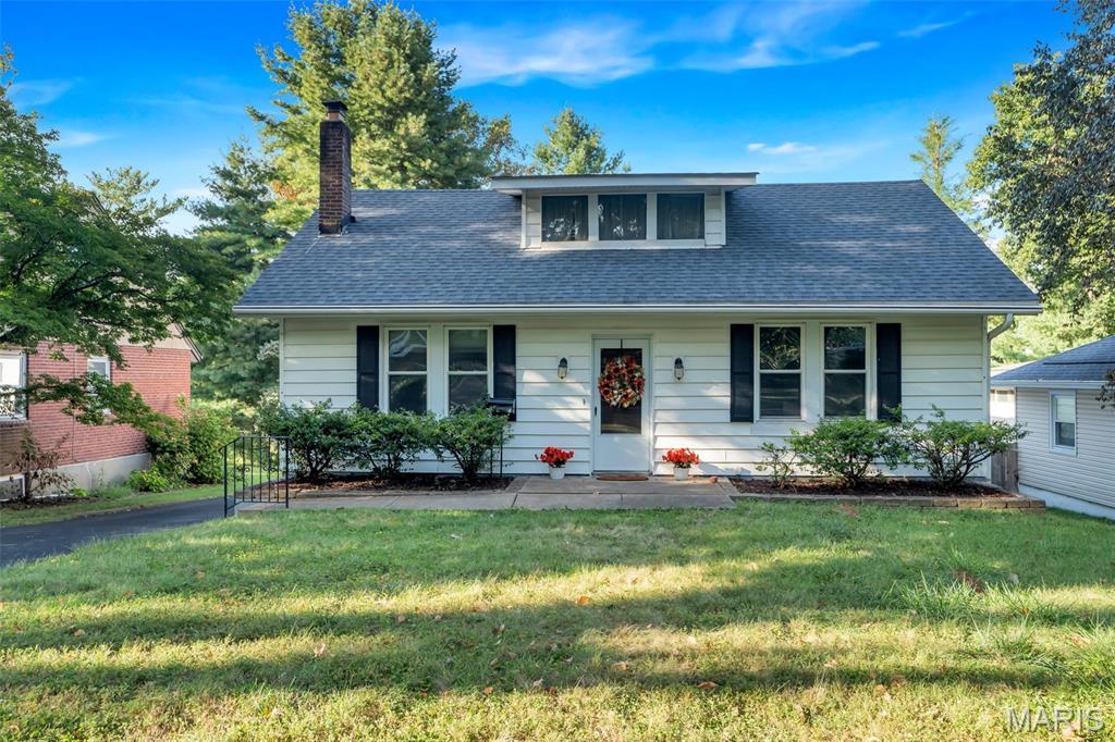 711 Fieldston Terrace