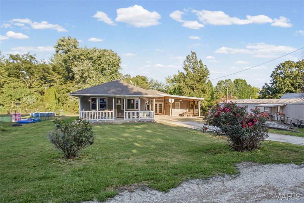 115 N St. Louis Avenue Property Photo 1