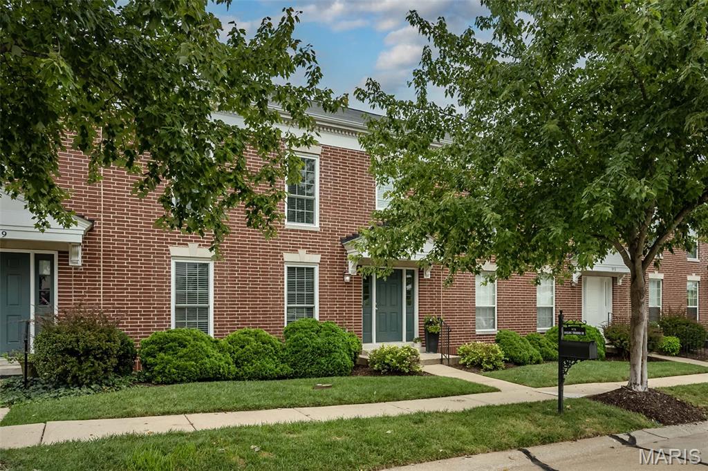971 Rolling Thunder Drive Property Photo 3