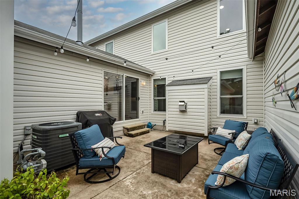 971 Rolling Thunder Drive Property Photo 46