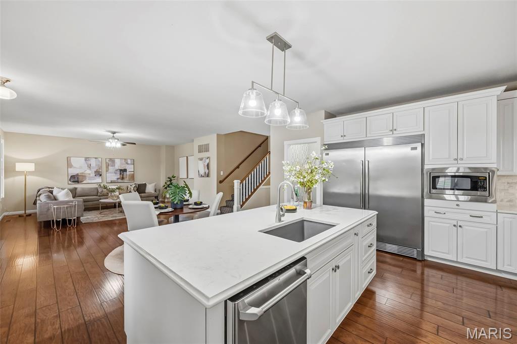 3488 Millington Drive Property Photo 17