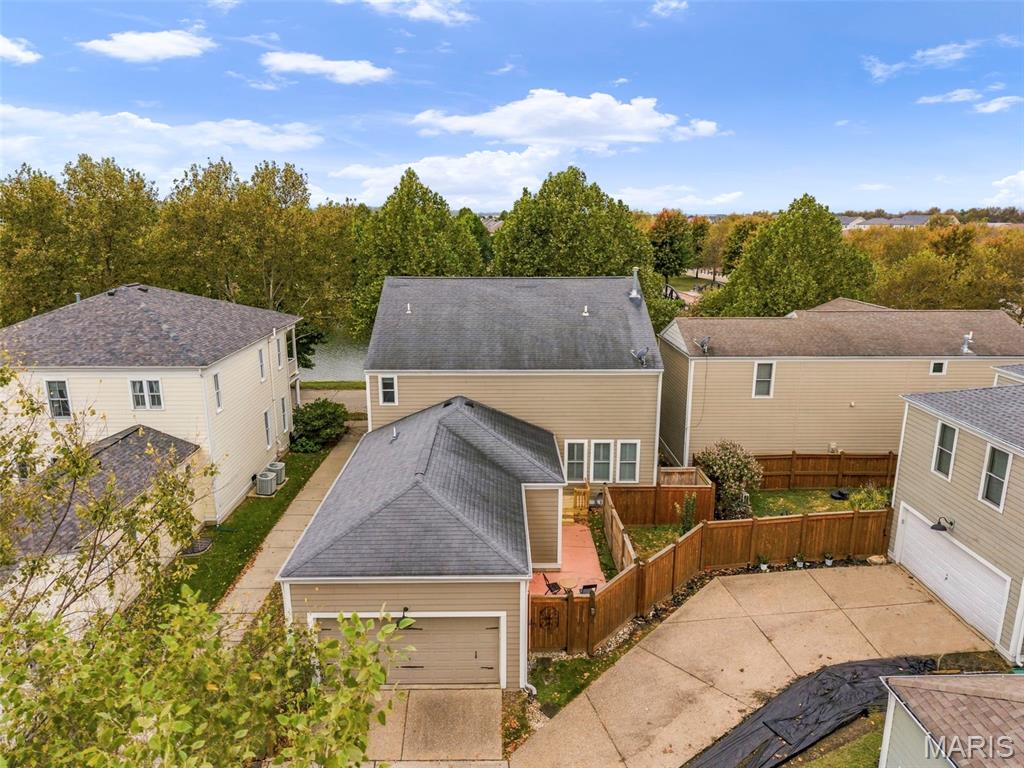 3488 Millington Drive Property Photo 49