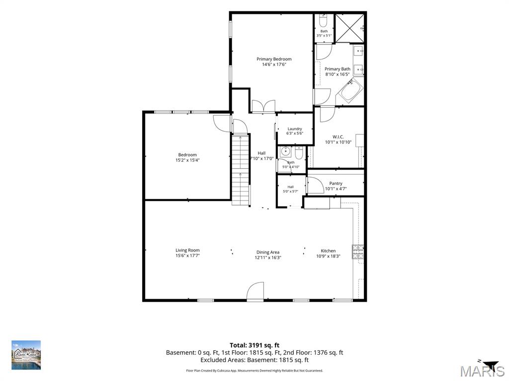 3488 Millington Drive Property Photo 57