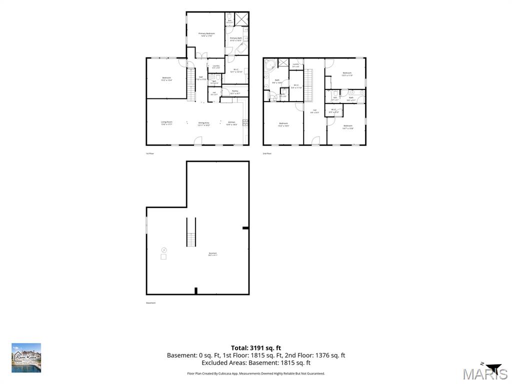 3488 Millington Drive Property Photo 60