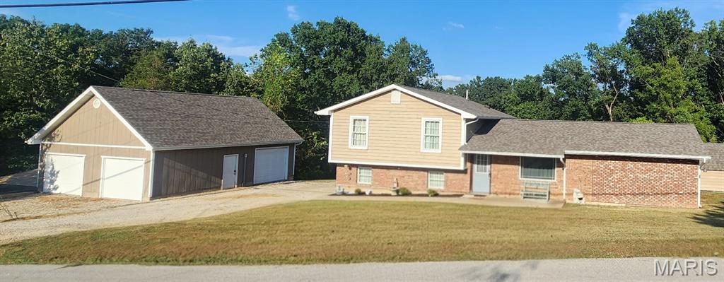 2609 Parthenon Drive Property Photo 1