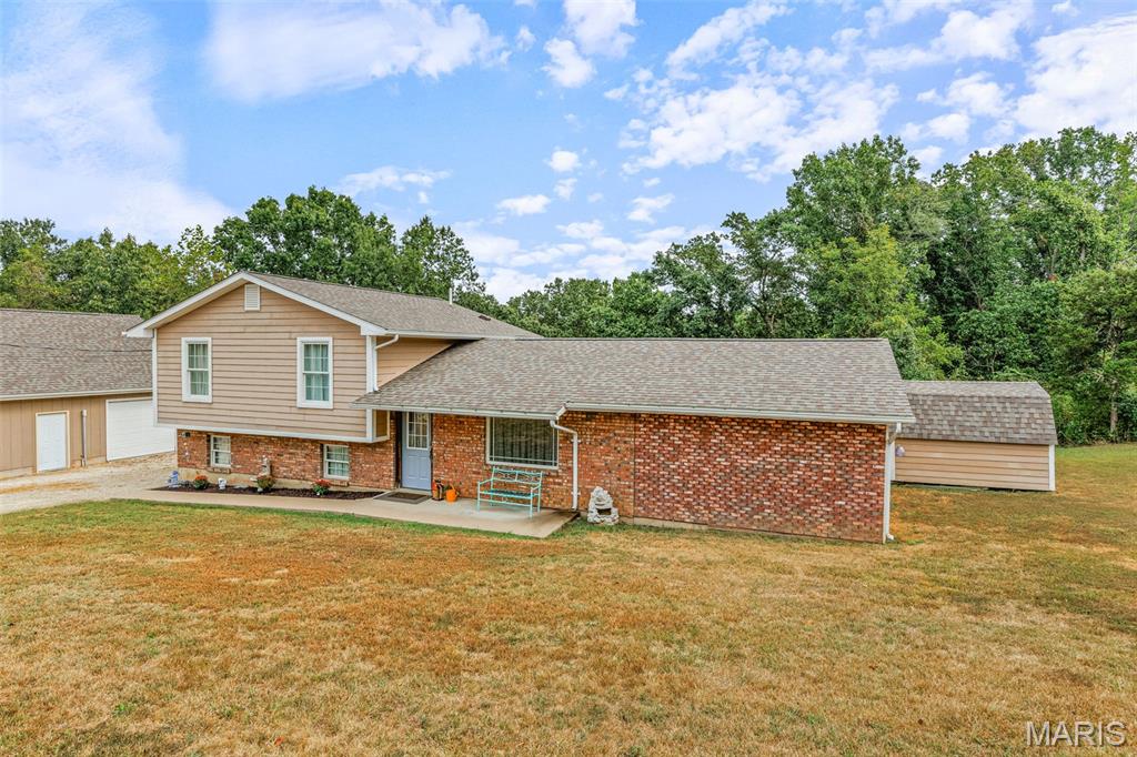 2609 Parthenon Drive Property Photo 1