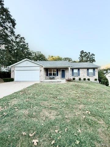 52 E Lakeview Drive Property Photo 1
