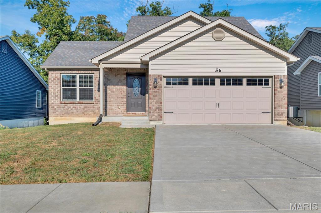 56 Huntleigh Park Court Property Photo 1