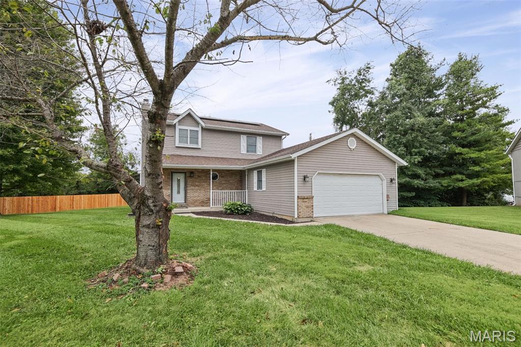 82 Spring Glen