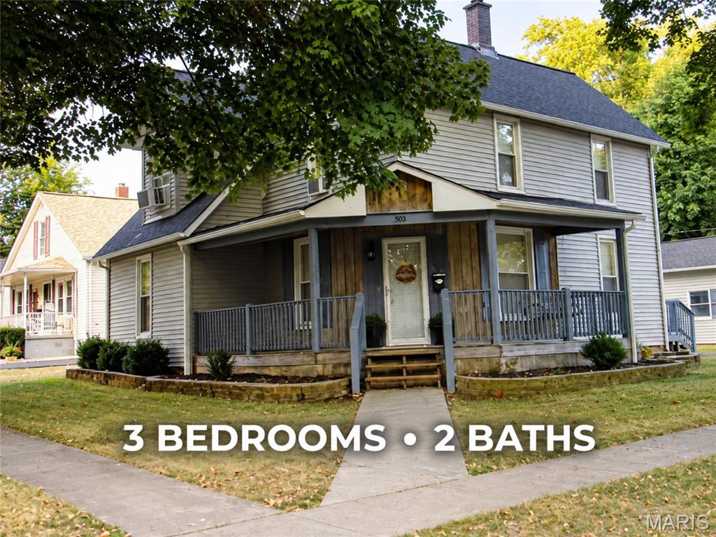 503 Saint John Street Property Photo 1