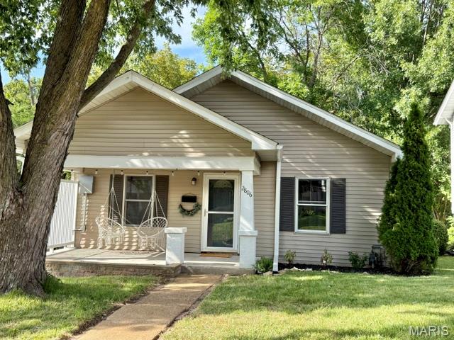 2806 Mckinley Street Property Photo 1