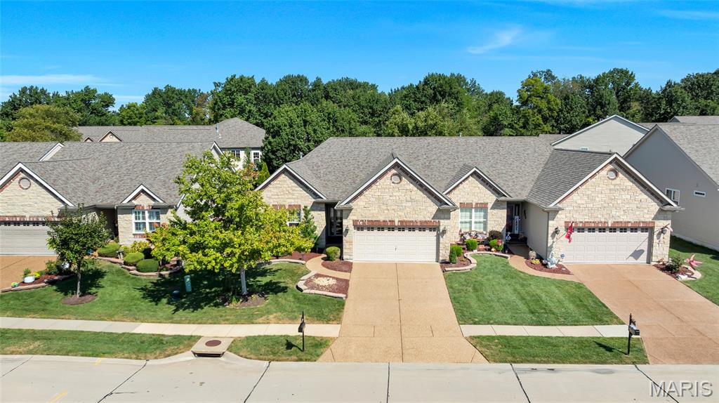 925 Daffodil Ridge Drive Property Photo 1