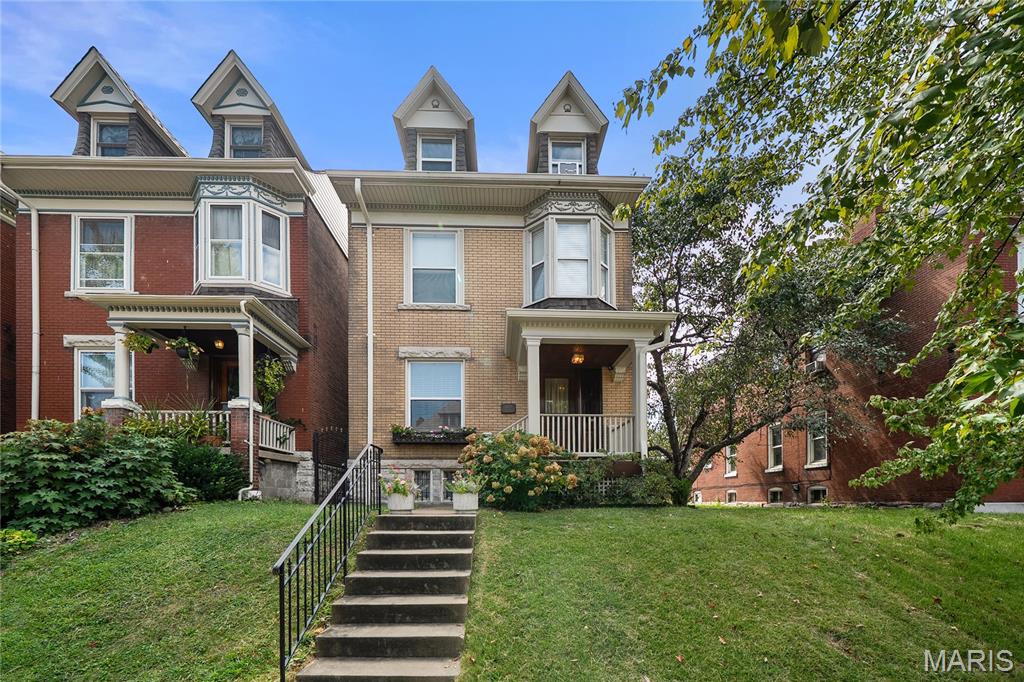 3924 Cleveland Avenue Property Photo 1