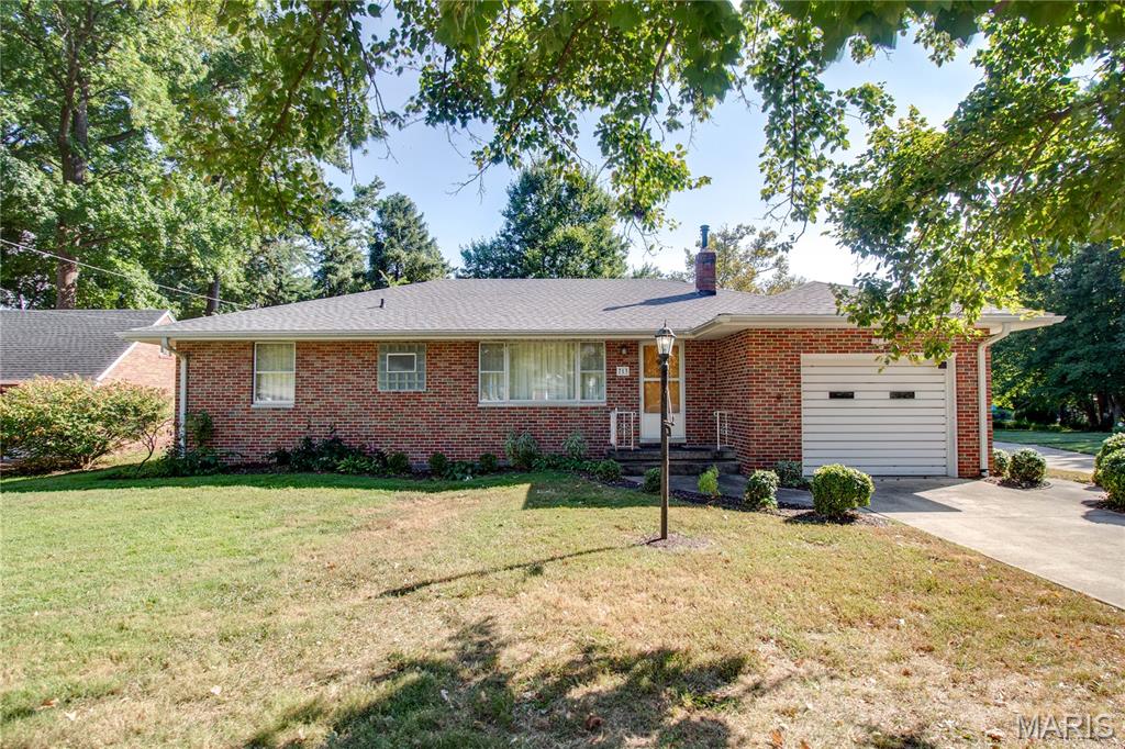 713 Ramona Place Property Photo 1