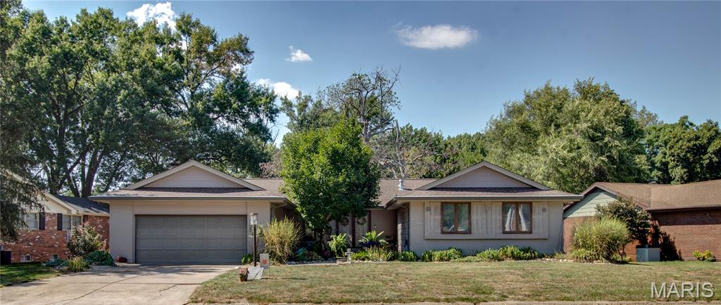 5400 Dixon Drive Property Photo 1