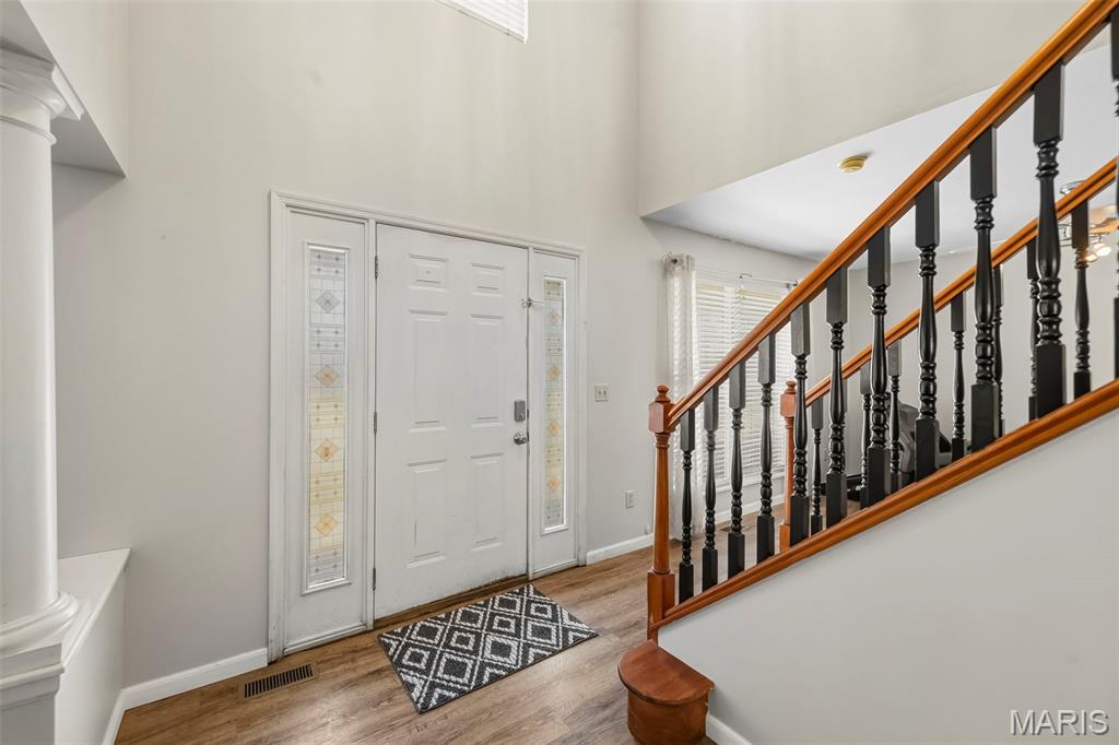 1283 Pinehurst View Drive Property Photo 2