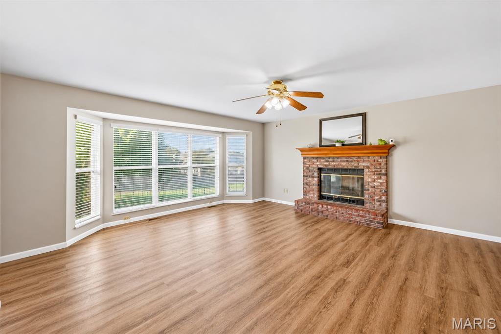 1283 Pinehurst View Drive Property Photo 9