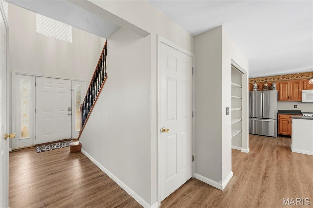 1283 Pinehurst View Drive Property Photo 14