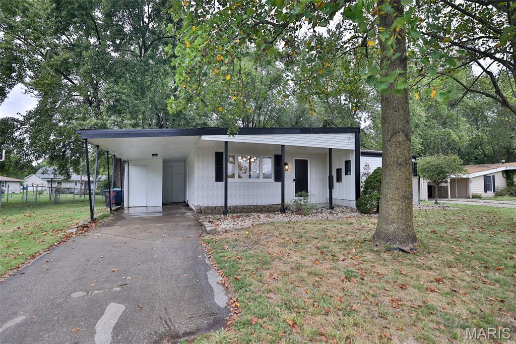 1022 Helvetia Drive Property Photo 1