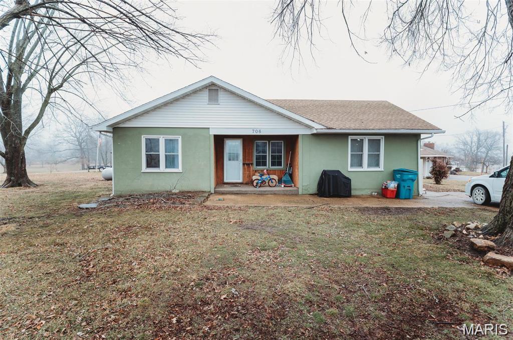 706 Highway 28 Property Photo 1