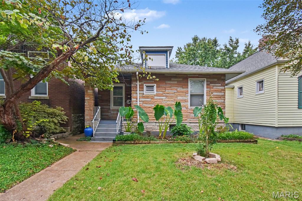 5218 Gresham Avenue Property Photo 1