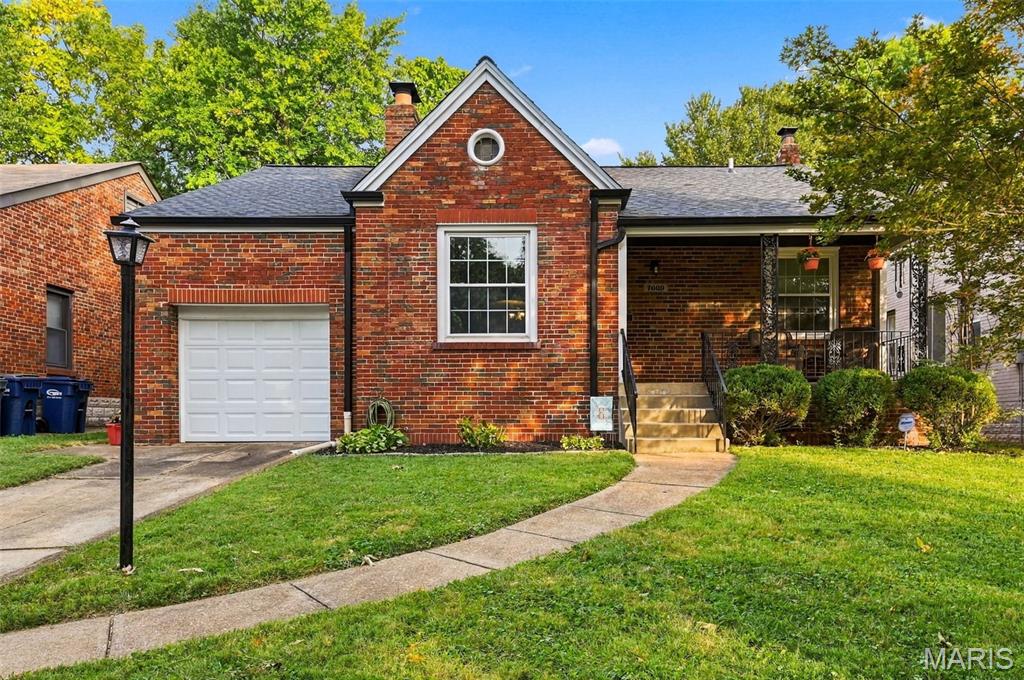 7609 Suffolk Avenue Property Photo 1