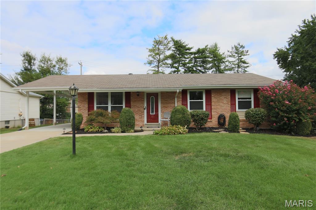 3 Oxbow Road Property Photo 1