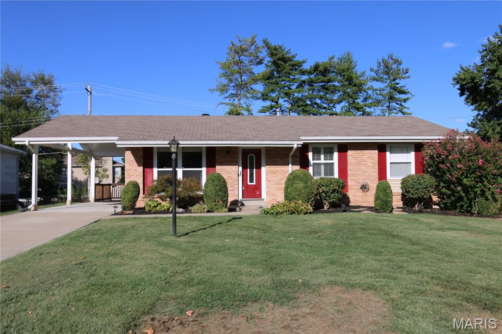 3 Oxbow Road Property Photo 1