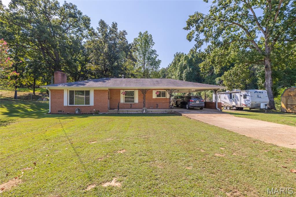 1800 W Harper Street Property Photo 1