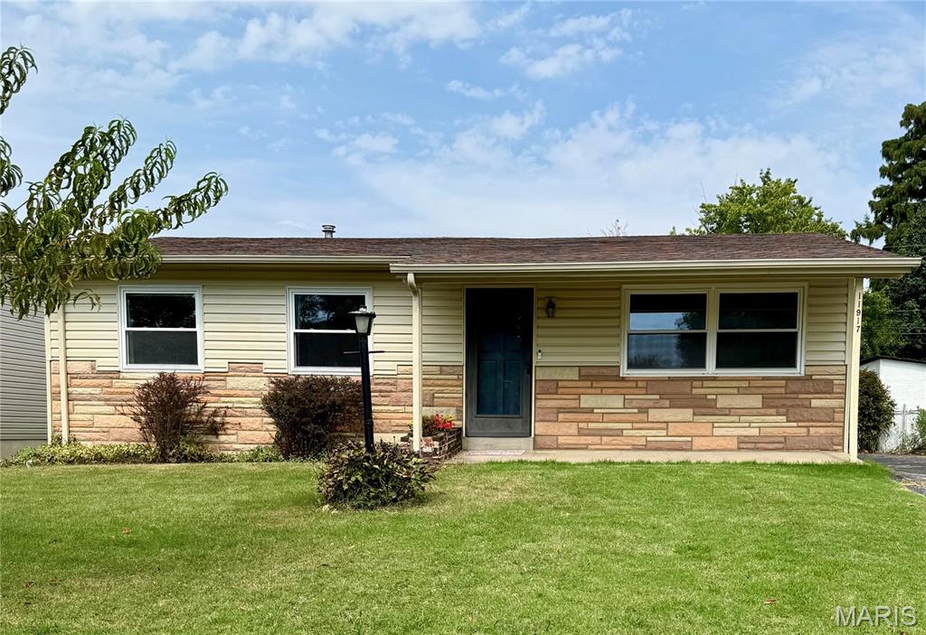 11917 Glenridge Drive Property Photo 1