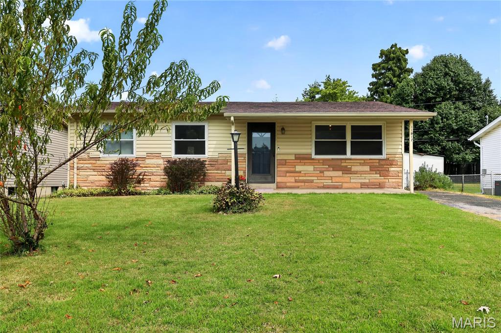 11917 Glenridge Drive Property Photo 1