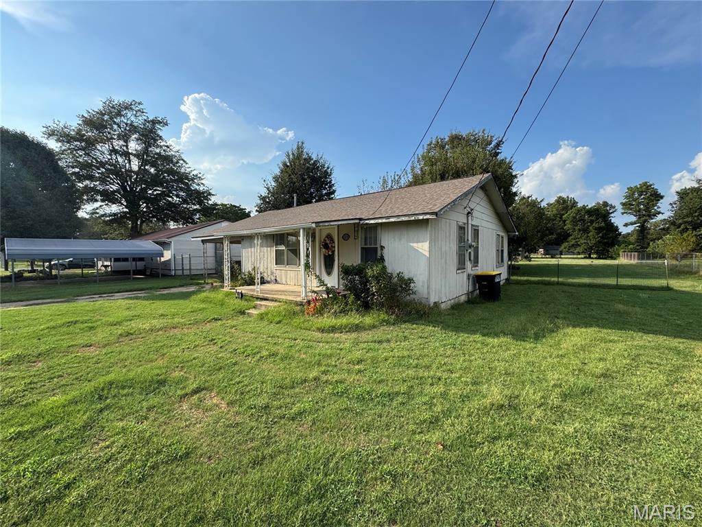 1920 Dunklin Street Property Photo 1