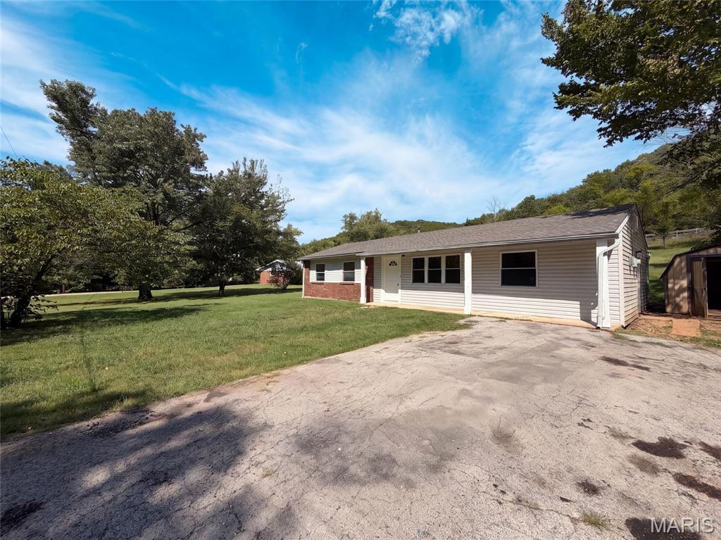 6436 Kathy Drive Property Photo 1