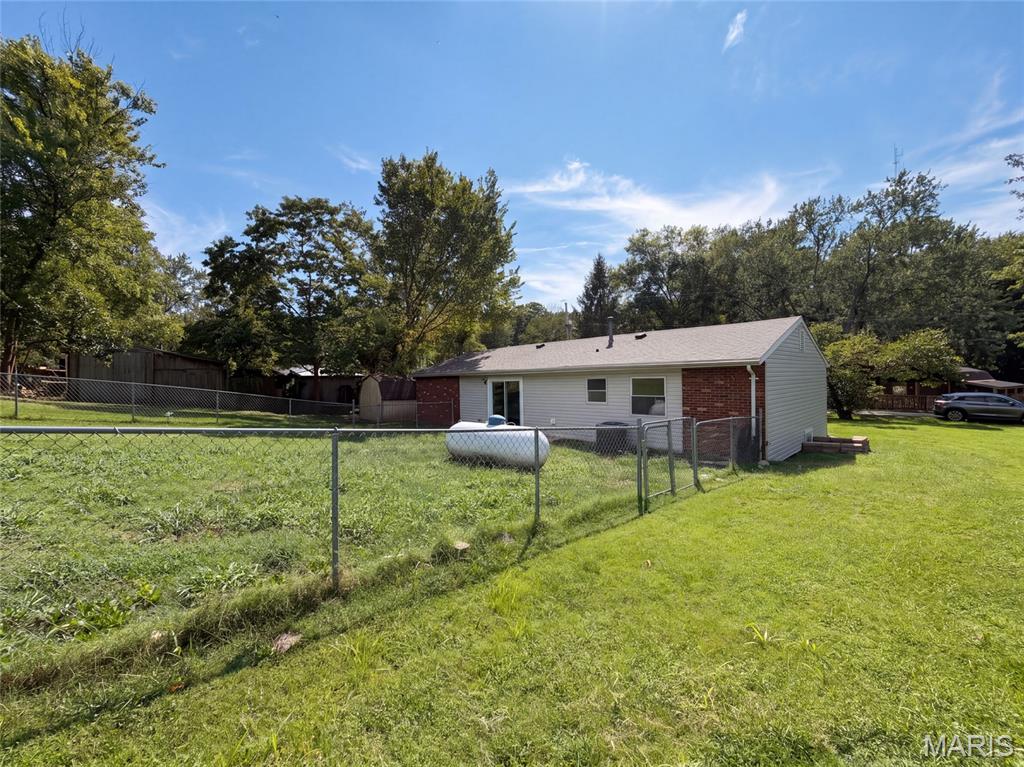 6436 Kathy Drive Property Photo 16
