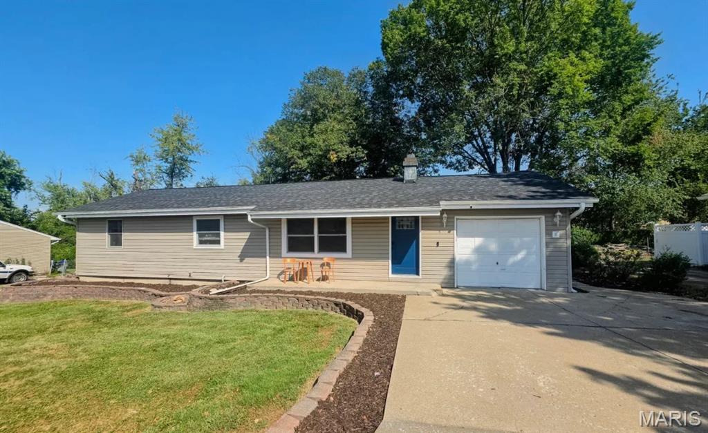 712 Highland Drive Property Photo 1