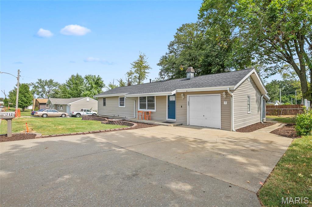 712 Highland Drive Property Photo 1