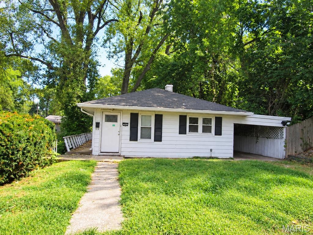 3421 W A Street Property Photo 1