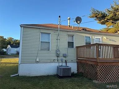 6000 Cascade Drive Property Photo 10