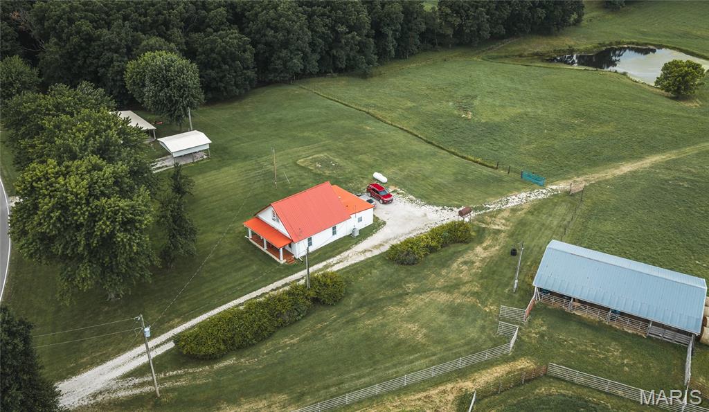 1137 Highway F Property Photo 16