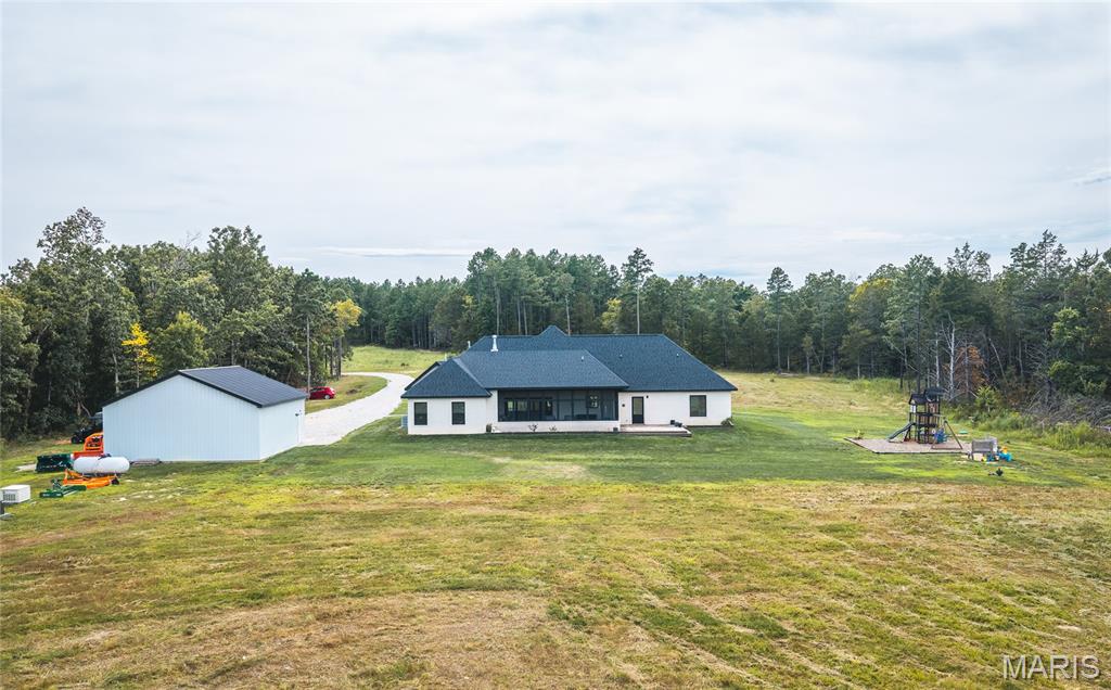 31665 County Road 6630 Property Photo 5