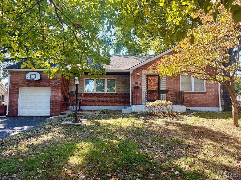 6324 Gramond Drive