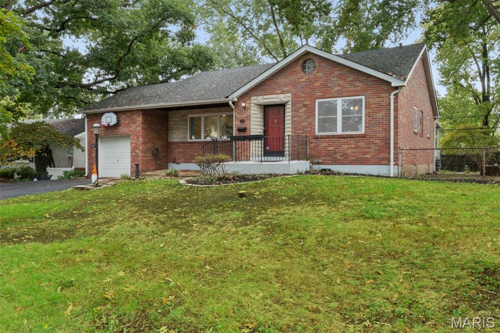 6324 Gramond Drive Property Photo 1