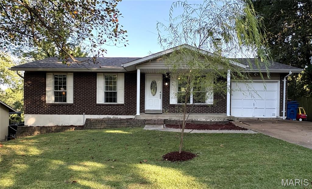 6344 Charlay Drive