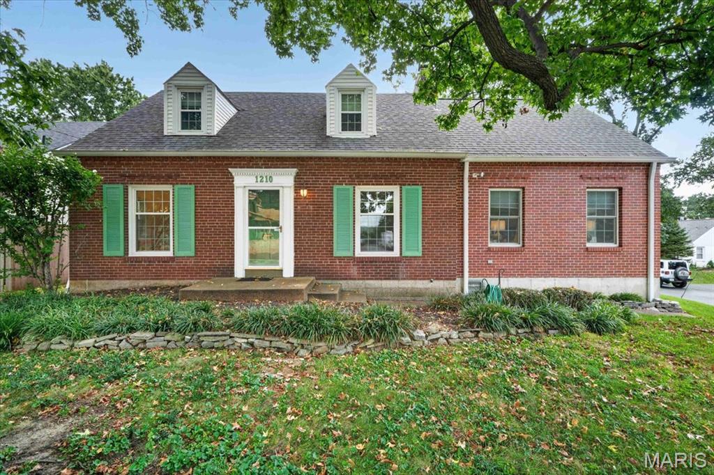 1210 N Sappington Road Property Photo 1