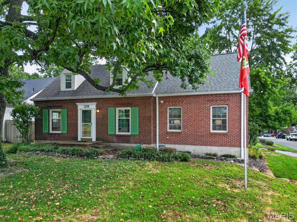 1210 N Sappington Road Property Photo 1