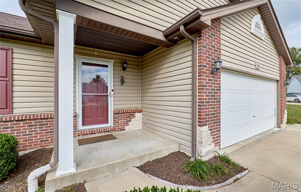 209 Gentle Pine Lane Property Photo 4