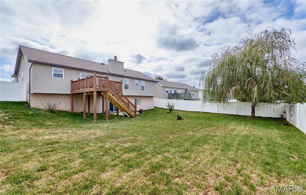 209 Gentle Pine Lane Property Photo 40
