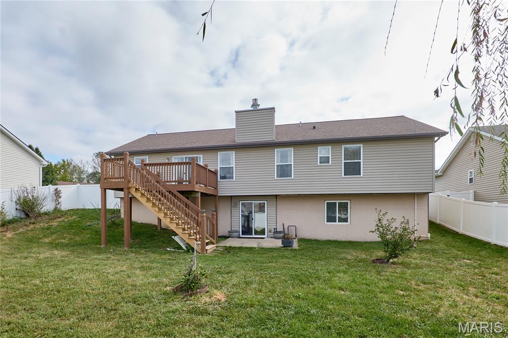 209 Gentle Pine Lane Property Photo 43