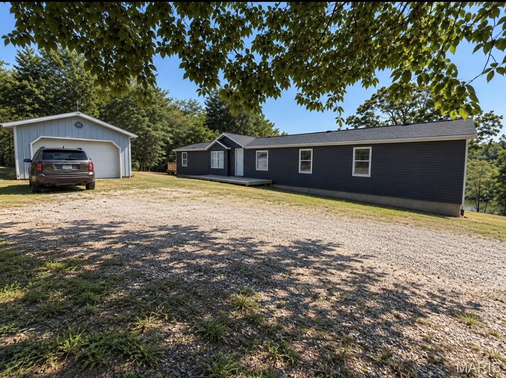 7924 W Forest Hills Drive
